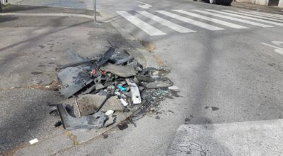 Manifestazione di interesse per la concessione del servizio di ripristino delle condizioni di sicurezza e viabilità stradale post incidente