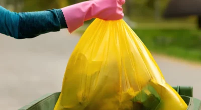 Avviso di indagine di mercato per la fornitura di sacchi per la raccolta differenziata per utenze domestiche e non domestiche del comune di Melito di Napoli